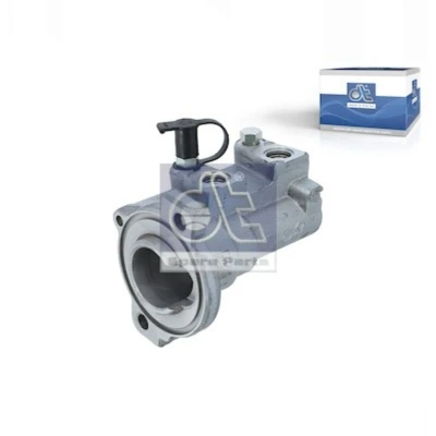 Afbeelding van Schakelcilinder (handgeschakeld) DT SPARE PARTS 3.53062