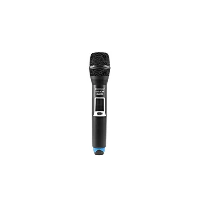 Afbeelding van Omnitronic UHF 300 Handheld Microfoon 823 832/863 865MHz