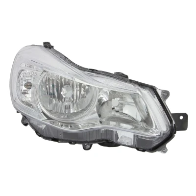 Afbeelding van TYC Koplamp 20 15911 05 2