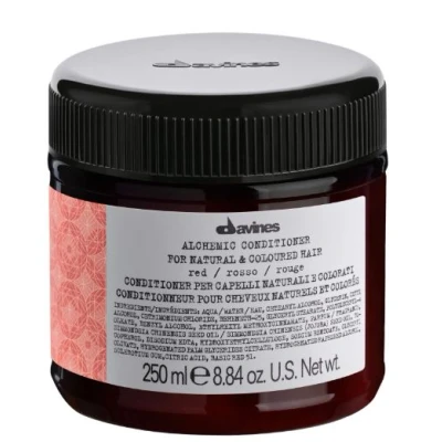 Afbeelding van Davines Conditioner Red 250 ml