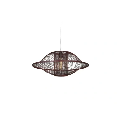 Afbeelding van Hanging Lamp MAUI Bamboo