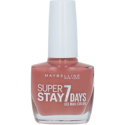 Afbeelding van Maybelline SuperStay 7 Days Nagellak 898 Poet