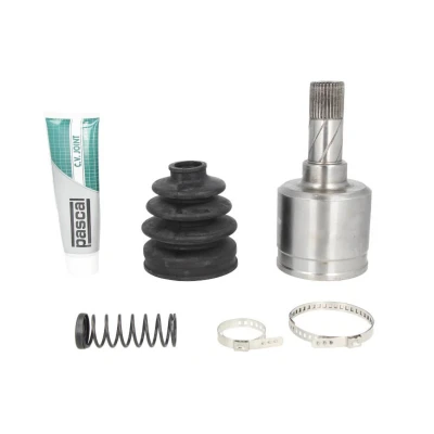 Afbeelding van Homokineet reparatie set, aandrijfas PASCAL G7F016PC