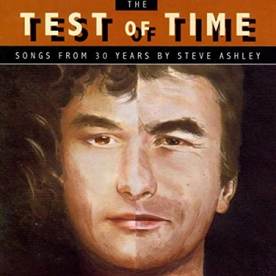 Afbeelding van The Test Of Time