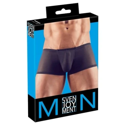 Afbeelding van Short Gaas Maat XL