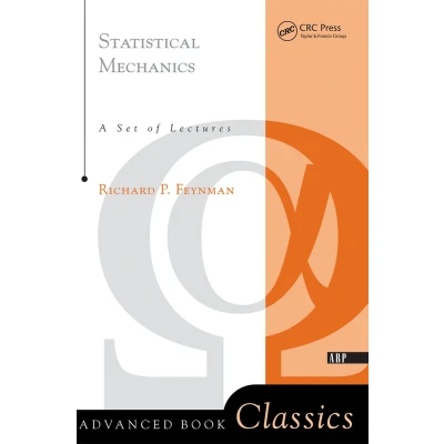 Afbeelding van 9780201360769 Statistical Mechanics