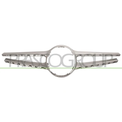 Afbeelding van Sierlijst/beschermstrip,Radiatorrooster BLIC 6502 07 3529926P