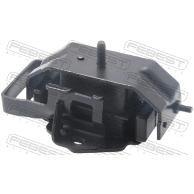 Afbeelding van FEBEST MM V45 Aslichaam / motorsteunlager Achter