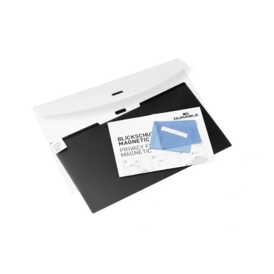 Afbeelding van Durable Privacy filter MAGNETIC MacBook Pro 15.4\\