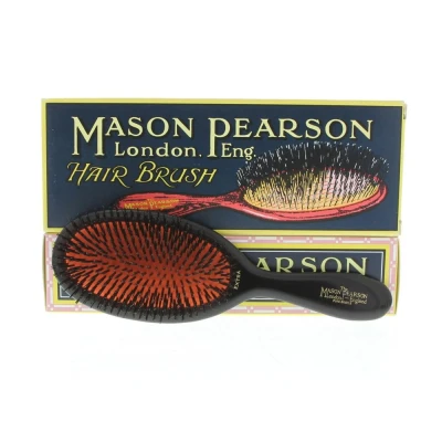 Afbeelding van Mason Pearson Small Extra Junior Bristle Haibu by Kapperskorting.com