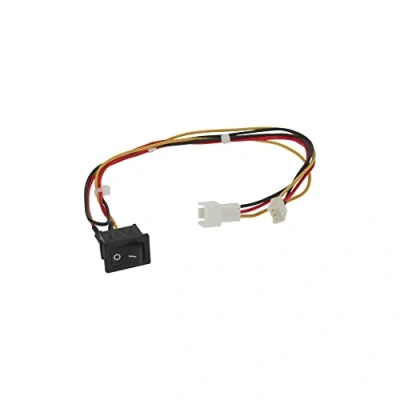Afbeelding van InLine 33328Z Multi kleuren Koeling accessoire