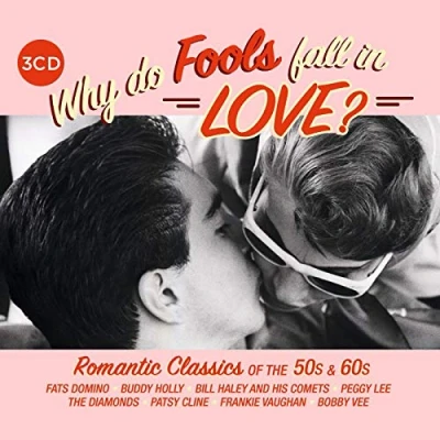 Afbeelding van Why Do Fools Fall In Love?