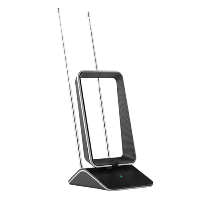 Afbeelding van One For All SV9465 versterkte DVB T/T2 binnenantenne