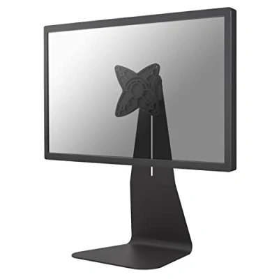 Afbeelding van Neomounts FPMA D850BLACK is een monitor stand voor flat screens t/m 27&quot; zwart