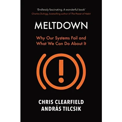 Afbeelding van Meltdown