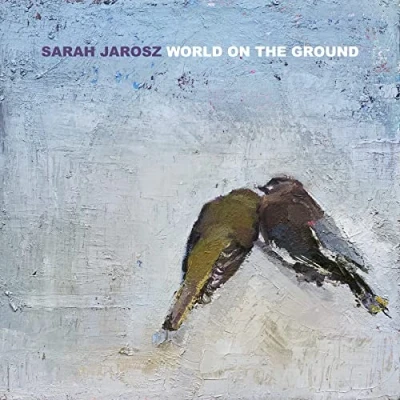 Afbeelding van Sarah Jarosz World On The Ground (LP)