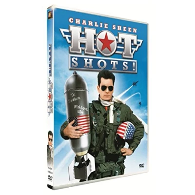 Afbeelding van Hot Shots