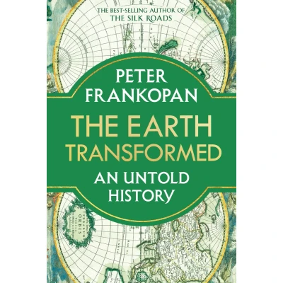 Afbeelding van The Earth Transformed: An Untold History