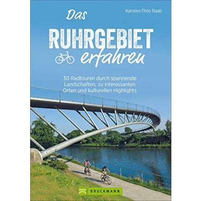 Afbeelding van Das Ruhrgebiet erfahren