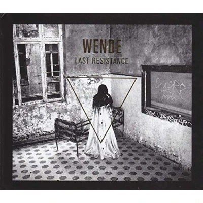 Afbeelding van Wende Last Resistance (CD)