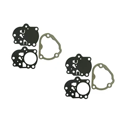 Afbeelding van C·T·S Diafragma Kit voor Kawasaki FA 76 D (Pack van 2)
