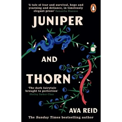 Afbeelding van Juniper &amp; Thorn: The Sunday Times bestseller