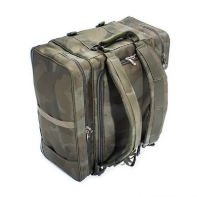 Afbeelding van Sonik Bank Tek Ruckbag