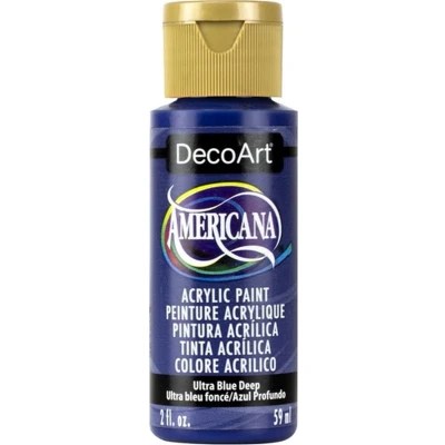 Afbeelding van Ultra Blue Deep
