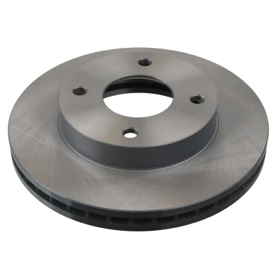 Afbeelding van Febi Bilstein Remschijven 108425