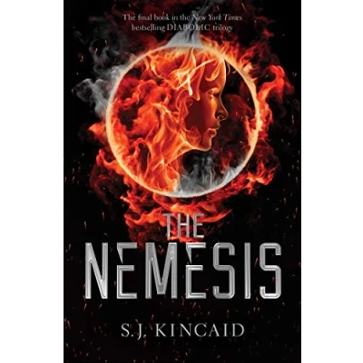 Afbeelding van The Nemesis Volume 3 Diabolic