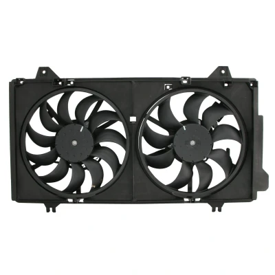 Afbeelding van NRF Ventilatorwiel motorkoeling 470007