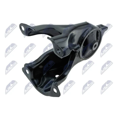 Afbeelding van NTY ZPS MS 028 Aslichaam / motorsteunlager Achter Rubbermetaallager