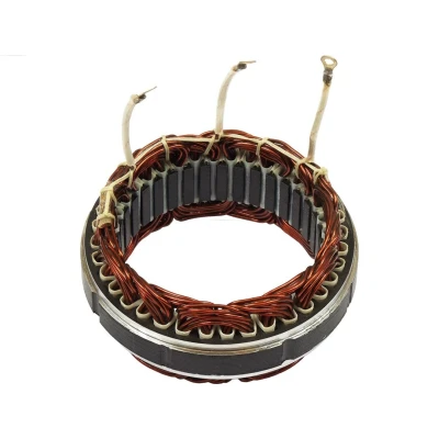 Afbeelding van AS PL AS9008 Dynamo, Alternator