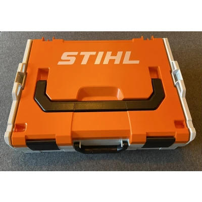Afbeelding van Stihl accu opbergbox maat S