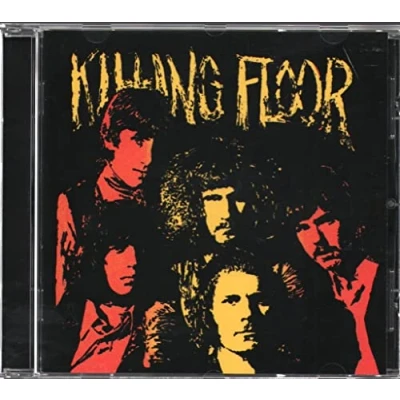 Afbeelding van Killing Floor