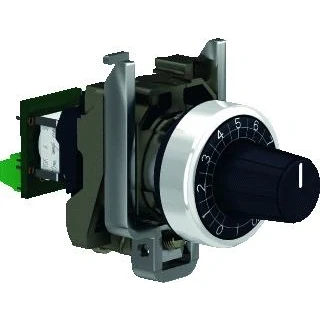 Afbeelding van Schneider Electric XB4BD912R4K7 Potentiometer 1 stuk(s)