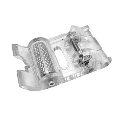 Afbeelding van Sewingfootdirect, naaivoet voor Carina, Lidl, Aldi, FIF, TCM, AEG, Privileg, Janome, Veritas, Toyota, Quasatron, Amysa, Singer en W 6 enz. by zigzagnaaimachine