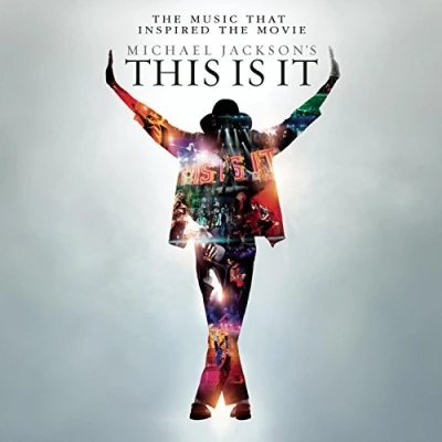 Afbeelding van Michael Jackson This Is It (CD)