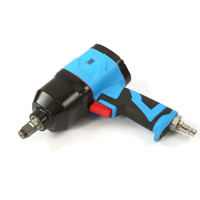 Afbeelding van HBM 1/2&quot; Slagmoersleutel 340 Nm Model 2