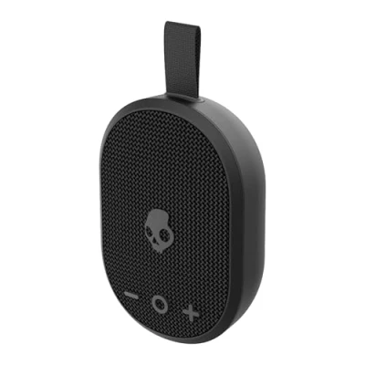 Afbeelding van Skullcandy Ounce+ draadloze Bluetooth draagbare luidspreker, zwart