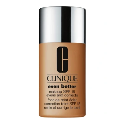 Afbeelding van Clinique Even Better Make Up Foundation WN120 Pecan 30 ml