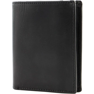 Afbeelding van LEONHARD HEYDEN Roma Notecase Black