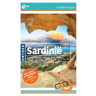 Afbeelding van Sardinië (Paperback)