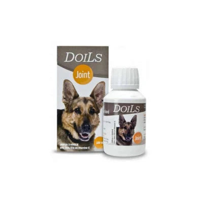 Afbeelding van Doils Joint 100 ml