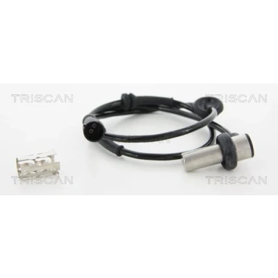 Afbeelding van Triscan ABS sensor 8180 17303