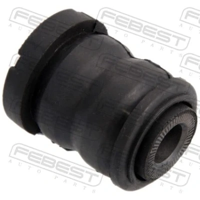 Afbeelding van FEBEST TAB 316 Draagarmrubbers Binnen, Achter de as, Achteras