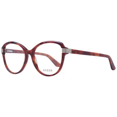 Afbeelding van Guess Brilrand GU2955 053 55