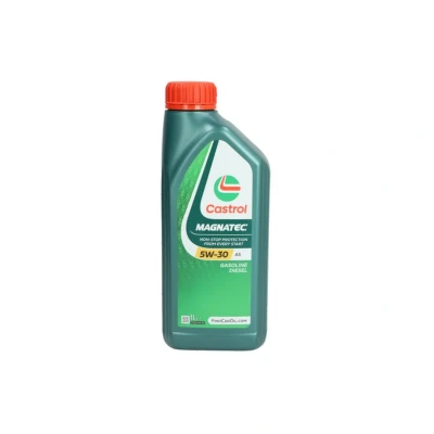 Afbeelding van Motorolie CASTROL Magnatec 5W30 A5 SS 1L