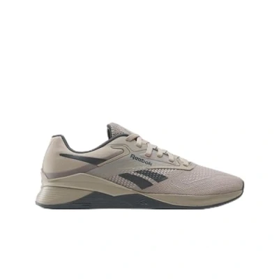 Afbeelding van Reebok NANO X4 Trainingsschoen, Heren, Maat: 36.5, ashen lilac pure grey Textiel/ synthetisch