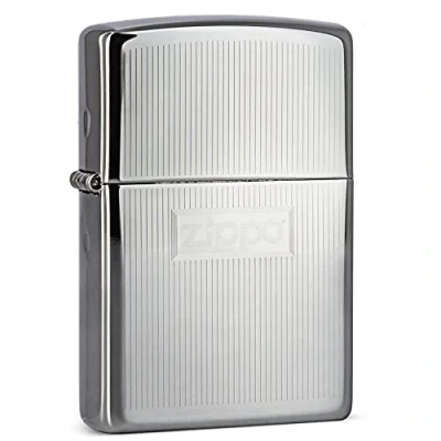 Afbeelding van Zippo Aansteker 50852997 Engine Turn W/3,5 x 1,0 5,5 cm